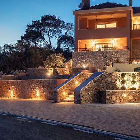 Hana Luxury Apartment With Sea View Sali Εξωτερικό φωτογραφία