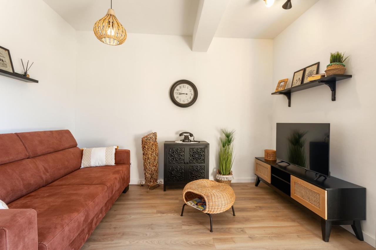 Hana Luxury Apartment With Sea View Sali Εξωτερικό φωτογραφία