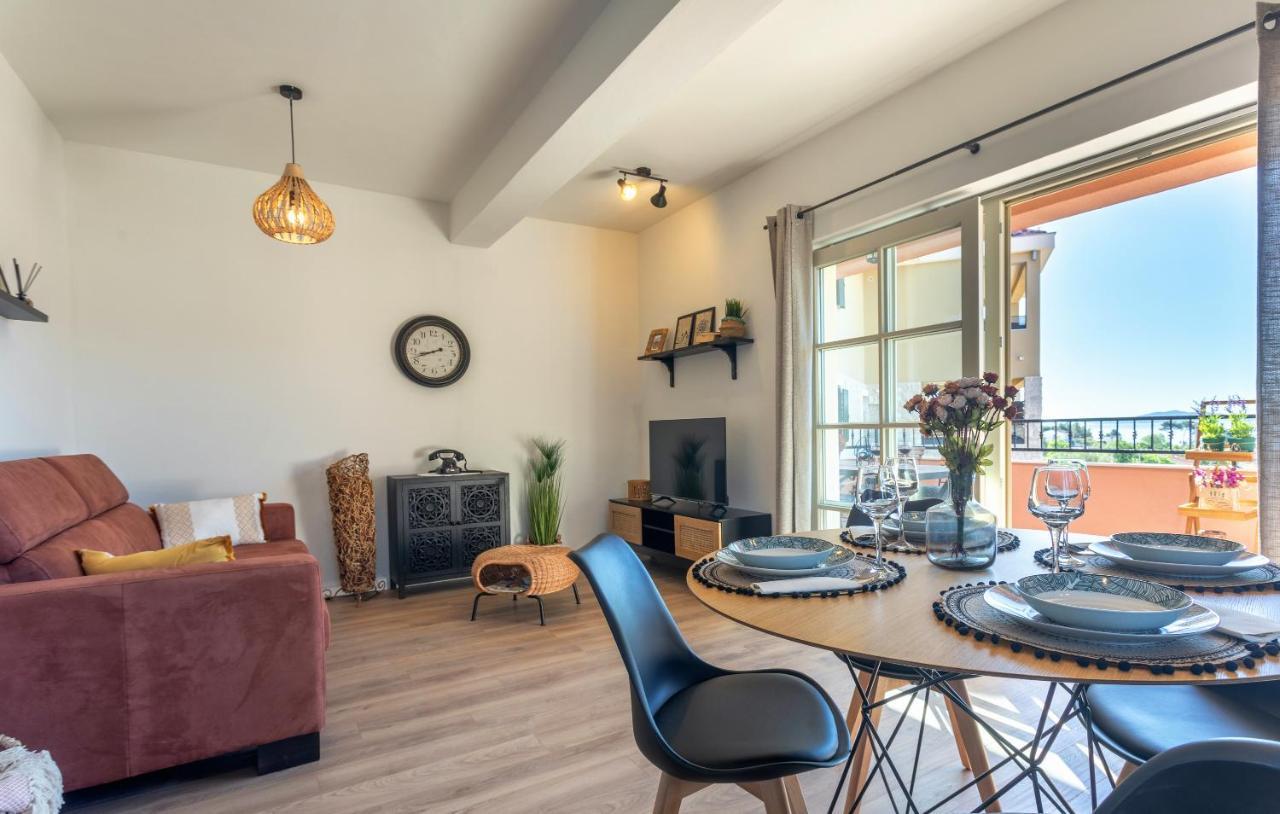 Hana Luxury Apartment With Sea View Sali Εξωτερικό φωτογραφία